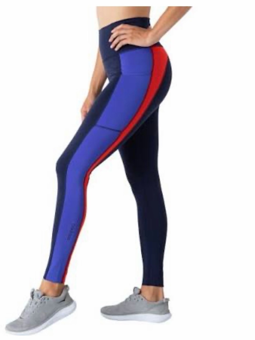 Cotopaxi roso leggings, size small